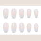 Nail stickers