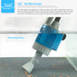 Fish Tank Gravel Cleaner