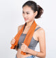 Portable Quick-Drying Cooling Towel for Outdoor Sports