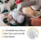 Great products for dog paw care