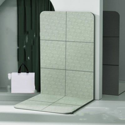 Folding Pad Portable Thickened Non-slip Gymnastic Mat