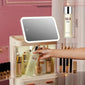 Cosmetic storage box