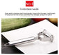 Multifunctional food peeler, corer, and slicer