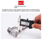 Multifunctional food peeler, corer, and slicer