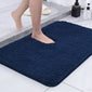 Bathroom mat