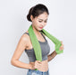 Portable Quick-Drying Cooling Towel for Outdoor Sports