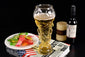 World Cup "Jules Rimet" Trophy Beer Mug