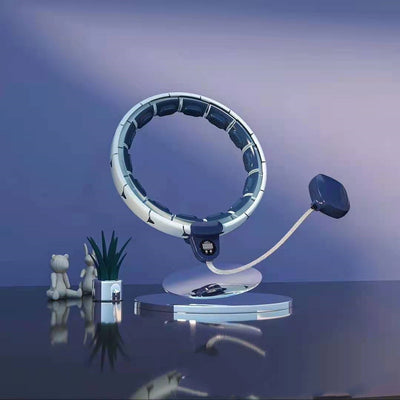 Smart Fitness hoop