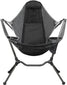 Camping folding chairs