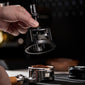 Italian Coffee Machine Needle Type Powder Dispenser