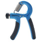 Finger grip strengthener