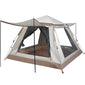 Outdoor tent