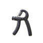 Finger grip strengthener