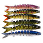 Reusable fishing bait