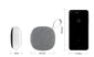 Magnetic Bluetooth speaker