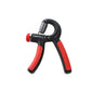 Finger grip strengthener