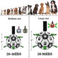 Interactive Dog Toy