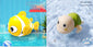 Children's bath toys