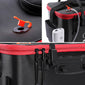 Outdoor fishing live fish container