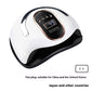 Nail dryer