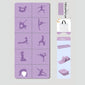 Folding Pad Portable Thickened Non-slip Gymnastic Mat
