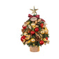 Small decorative Christmas tree