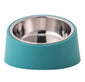 Plus-sized Deepen Pet Bowl