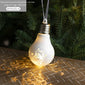 Christmas tree ornaments