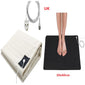 Anti-static sleep sheets