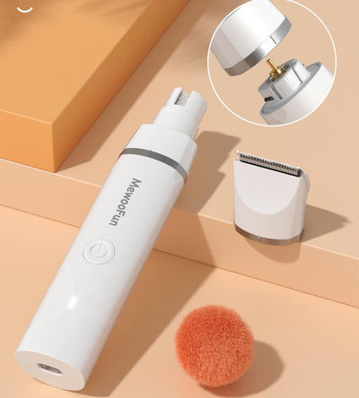 Household Simple Pet Shaving Hair Clippers
