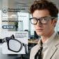 Multifunctional smart glasses