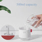 Snow Mountain Humidifier