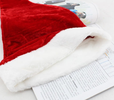 Santa Claus hat