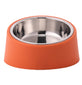 Plus-sized Deepen Pet Bowl