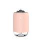 Small household humidifier