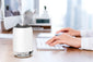 Small household humidifier