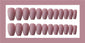 Wearable artificial nails