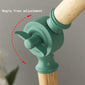Nordic Eye Protection Simple Bedroom Bedside Lamp