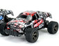 Children's remote control car