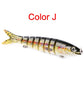 Reusable fishing bait
