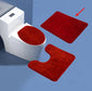 Bathroom mat