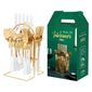 Luxury tableware set