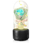 Flower bouquet speaker