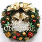 Christmas wreath