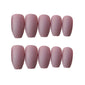 Wearable artificial nails