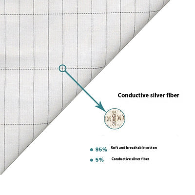 Deep Sleep Protective Ground Gas Pillowcase