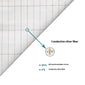 Deep Sleep Protective Ground Gas Pillowcase