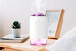 Small household humidifier