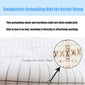 Anti-static sleep sheets