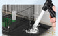 Home Fashion Personality Double Layer New Bird Cage